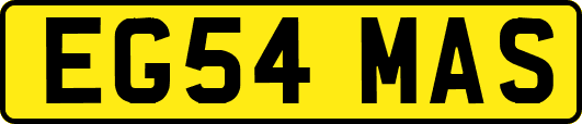 EG54MAS