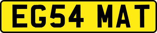 EG54MAT