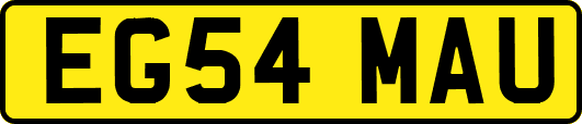 EG54MAU