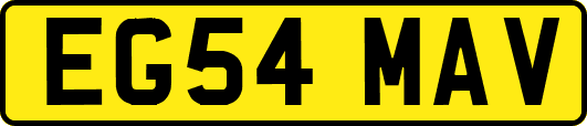 EG54MAV