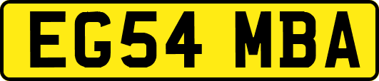 EG54MBA