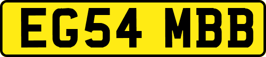 EG54MBB