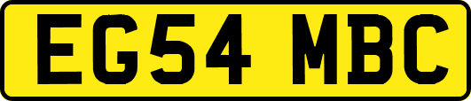 EG54MBC