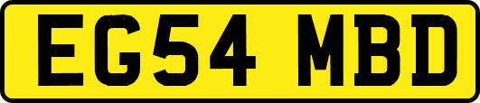 EG54MBD