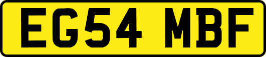 EG54MBF
