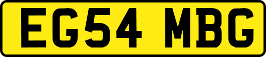 EG54MBG