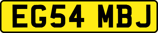 EG54MBJ