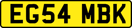 EG54MBK