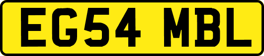 EG54MBL
