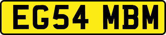 EG54MBM