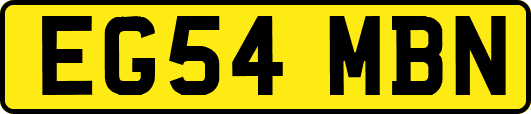 EG54MBN