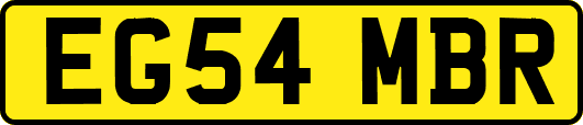 EG54MBR