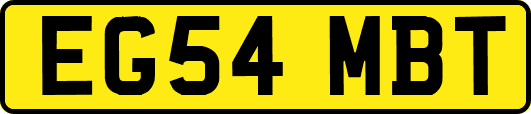EG54MBT