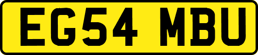 EG54MBU