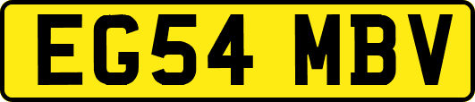 EG54MBV