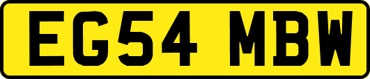 EG54MBW