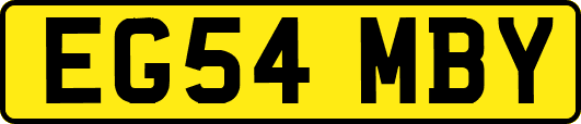 EG54MBY