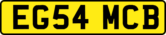 EG54MCB