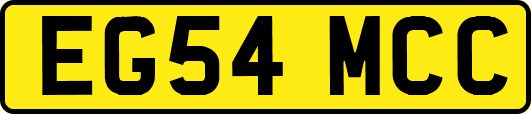 EG54MCC