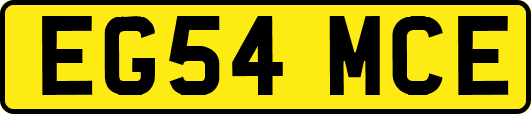 EG54MCE