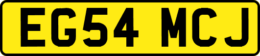 EG54MCJ
