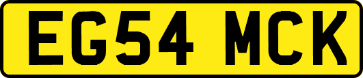 EG54MCK