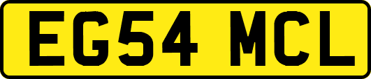 EG54MCL