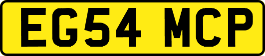 EG54MCP