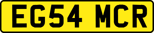 EG54MCR