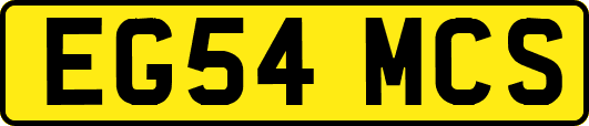 EG54MCS