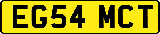 EG54MCT