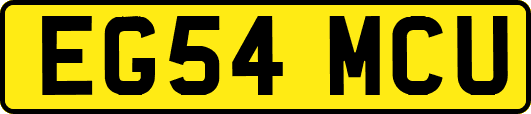 EG54MCU