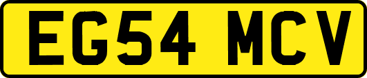 EG54MCV