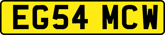 EG54MCW