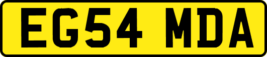 EG54MDA