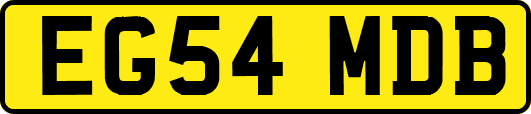 EG54MDB