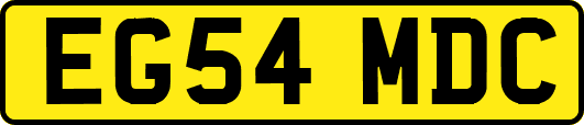 EG54MDC
