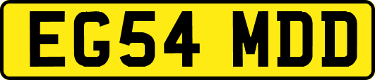 EG54MDD