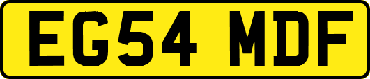 EG54MDF
