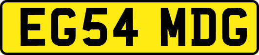 EG54MDG