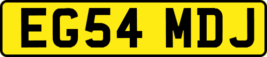 EG54MDJ