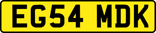 EG54MDK