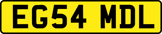 EG54MDL