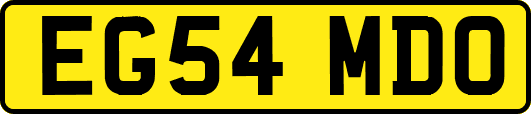 EG54MDO