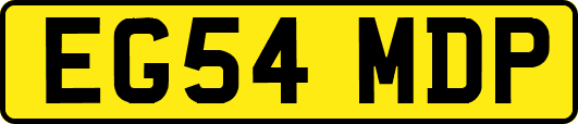 EG54MDP