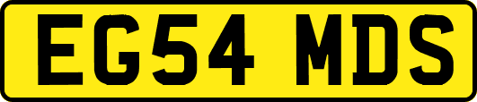 EG54MDS