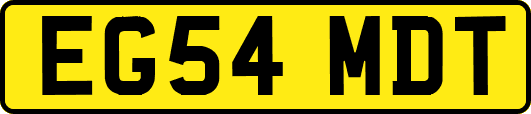 EG54MDT