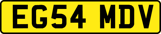 EG54MDV