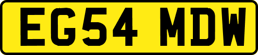 EG54MDW