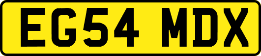 EG54MDX
